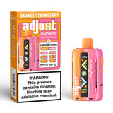 Adjust MyFlavor 40K Disposable Vape Device - 1PC