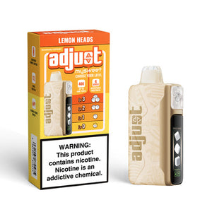 Adjust MySweet 40K Disposable Vape Device - 1PC - ZOE COHEN