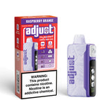 Adjust MySweet 40K Disposable Vape Device - 3PK