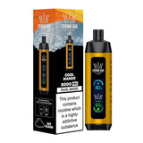 Crown Bar 8000 Puffs Disposable Vape Device - 1PC - ZOE COHEN