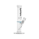 Cookies Original Straight Water Pipe Black - ZOE COHEN