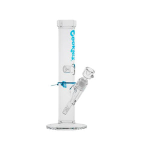 Cookies Original Straight Water Pipe Blue - ZOE COHEN