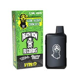 Death Row Records Signature Blend THC-A 3.5mL Disposable Vape - 1PC - ZOE COHEN