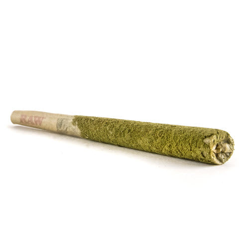 Death Row Records Signature Blend THC-A Pre Roll 2g - ZOE COHEN