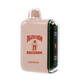 Death Row Vapes DR15000 by Snoop Dogg Disposable Vape Device - 10PK - ZOE COHEN