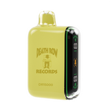 Death Row Vapes DR15000 by Snoop Dogg Disposable Vape Device - 1PC - ZOE COHEN