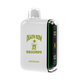 Death Row Vapes DR15000 by Snoop Dogg Disposable Vape Device - 3PK - ZOE COHEN