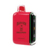 Death Row Vapes DR15000 by Snoop Dogg Disposable Vape Device - 1PC - ZOE COHEN