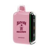 Death Row Vapes DR15000 by Snoop Dogg Disposable Vape Device - 1PC - ZOE COHEN