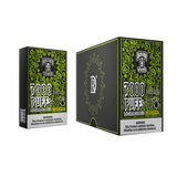 Death Row Vapes SE 7000 Puffs by Snoop Dogg Disposable Vape Device - 1PC - ZOE COHEN