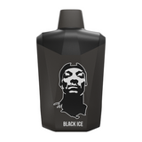 Death Row Vapes SE 7000 Puffs by Snoop Dogg Disposable Vape Device - 1PC - ZOE COHEN