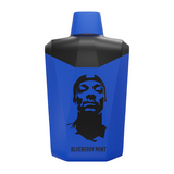 Death Row Vapes SE 7000 Puffs by Snoop Dogg Disposable Vape Device - 1PC - ZOE COHEN