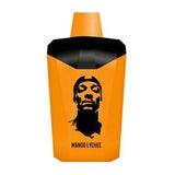 Death Row Vapes SE 7000 Puffs by Snoop Dogg Disposable Vape Device - 1PC - ZOE COHEN