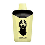 Death Row Vapes SE 7000 Puffs by Snoop Dogg Disposable Vape Device - 1PC - ZOE COHEN