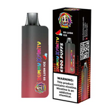 Dummy Vapes 8000 Puffs Disposable Vape Device - 1PC - ZOE COHEN