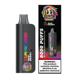 Dummy Vapes 8000 Puffs Disposable Vape Device - 3PK - ZOE COHEN