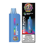 Dummy Vapes 8000 Puffs Disposable Vape Device - 3PK - ZOE COHEN