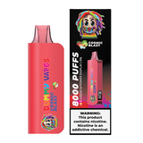 Dummy Vapes 8000 Puffs Disposable Vape Device - 10PK - ZOE COHEN