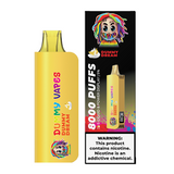 Dummy Vapes 8000 Puffs Disposable Vape Device - 1PC - ZOE COHEN