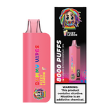 Dummy Vapes 8000 Puffs Disposable Vape Device - 1PC - ZOE COHEN