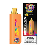 Dummy Vapes 8000 Puffs Disposable Vape Device - 6PK - ZOE COHEN