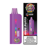 Dummy Vapes 8000 Puffs Disposable Vape Device - 10PK - ZOE COHEN