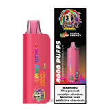 Dummy Vapes 8000 Puffs Disposable Vape Device - 10PK - ZOE COHEN