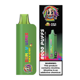 Dummy Vapes 8000 Puffs Disposable Vape Device - 3PK - ZOE COHEN