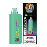 Dummy Vapes 8000 Puffs Disposable Vape Device - 6PK - ZOE COHEN