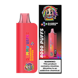 Dummy Vapes 8000 Puffs Disposable Vape Device - 1PC - ZOE COHEN