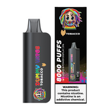 Dummy Vapes 8000 Puffs Disposable Vape Device - 10PK - ZOE COHEN