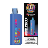 Dummy Vapes 8000 Puffs Disposable Vape Device - 1PC - ZOE COHEN