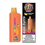 Dummy Vapes 8000 Puffs Disposable Vape Device - 10PK - ZOE COHEN