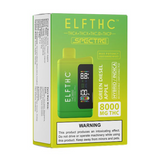 ELF THC Spectre Blend THC8000 Disposable - 1PC