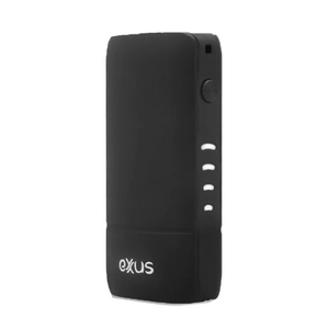 Exxus Vape Push Cartridge Vaporizer Battery - ZOE COHEN