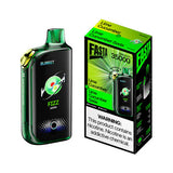 Fasta Burrst 35000 Disposable Vape Device - 1PC