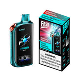 Fasta Burrst 35000 Disposable Vape Device - 1PC