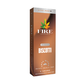 Fire Cannabis Lava Blend 2g Disposable Vape Device - 1PC - ZOE COHEN