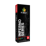 Fire Cannabis Inferno Blend 3g Disposable Vape Device - 1PC - ZOE COHEN