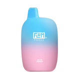 Flum Pebble 6000 Disposable Vape Device - 1PC - ZOE COHEN