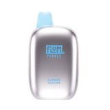 Flum Pebble 6000 Disposable Vape Device - 6PK - ZOE COHEN