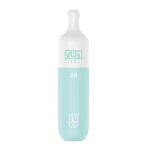 Flum ZERO 0% Disposable Vape Device - 1PC