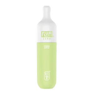 Flum ZERO 0% Disposable Vape Device - 1PC