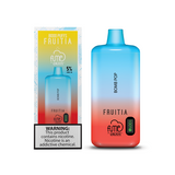 Fruitia x Fume 8000 Puffs Disposable Vape Device - 1PC - ZOE COHEN