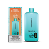 Fruitia x Fume 8000 Puffs Disposable Vape Device - 1PC - ZOE COHEN