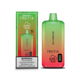 Fruitia x Fume 8000 Puffs Disposable Vape Device - 1PC - ZOE COHEN