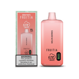 Fruitia x Fume 8000 Puffs Disposable Vape Device - 1PC - ZOE COHEN