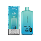 Fruitia x Fume 8000 Puffs Disposable Vape Device - 1PC - ZOE COHEN