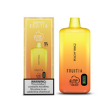 Fruitia x Fume 8000 Puffs Disposable Vape Device - 1PC - ZOE COHEN