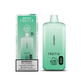 Fruitia x Fume 8000 Puffs Disposable Vape Device - 1PC - ZOE COHEN